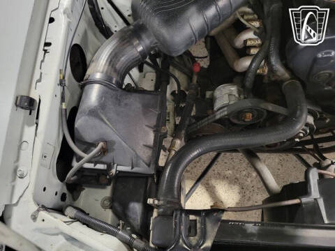 1989 Ford Mustang LX