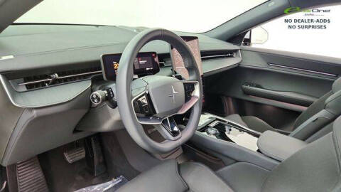 2025 Polestar 3 Long Range Dual Motor