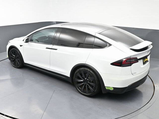 2023 Tesla Model X