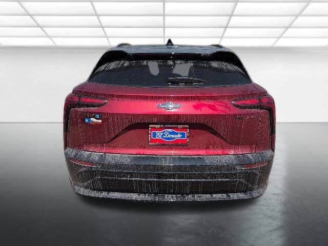 2026 Chevrolet Blazer EV RS