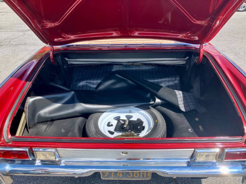 1963 Plymouth Valiant