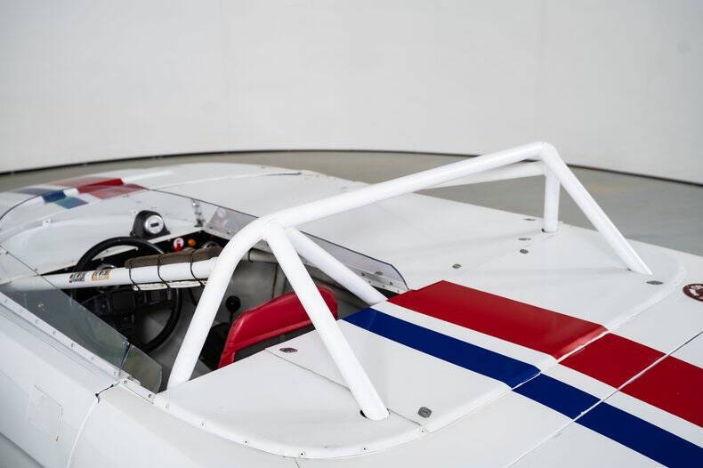 1980 Triumph TR7