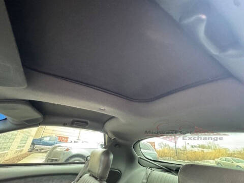 1997 Pontiac Firebird