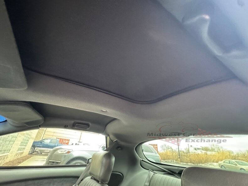 1997 Pontiac Firebird