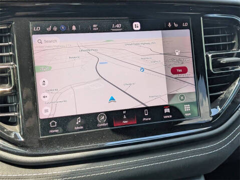 2021 Dodge Durango SRT 392