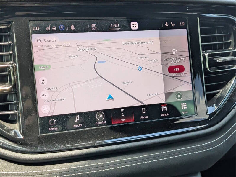 2021 Dodge Durango SRT 392