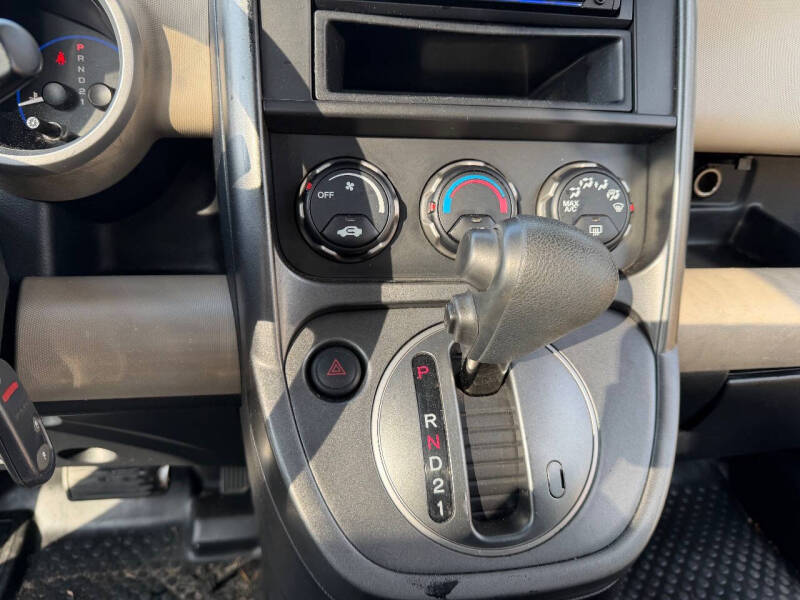 2007 Honda Element LX