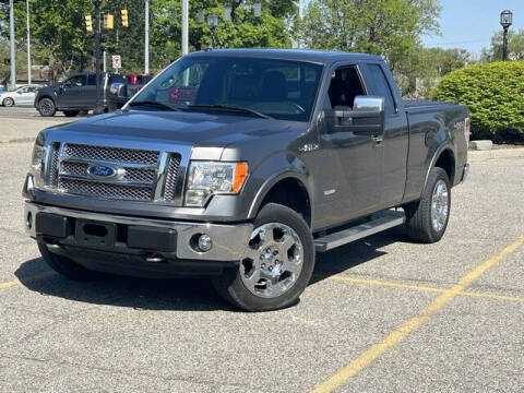 2011 Ford F-150 for sale at Car Shine Auto in Mount Clemens MI
