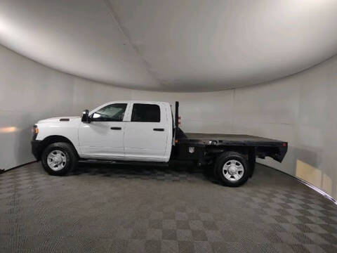 2023 RAM 2500 Tradesman