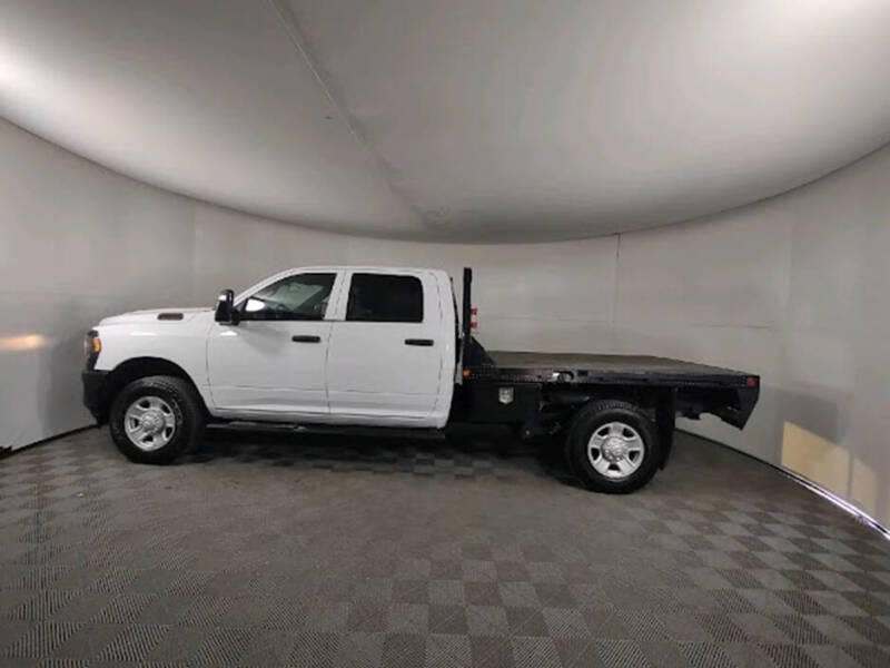 2023 RAM 2500 Tradesman