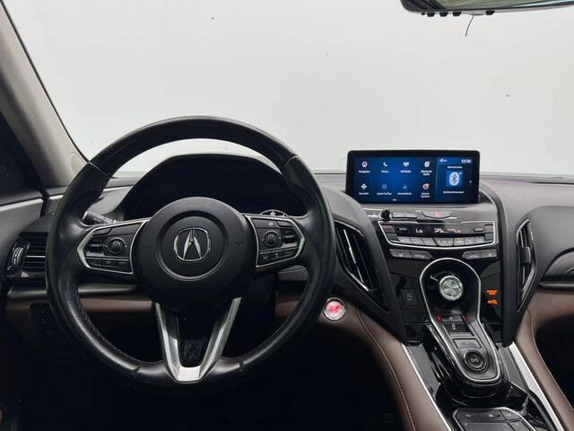 2021 Acura RDX w/Tech
