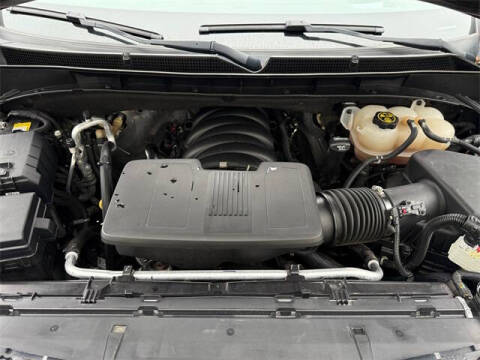 2023 Cadillac Escalade ESV Sport