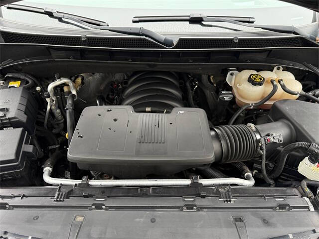 2023 Cadillac Escalade ESV Sport