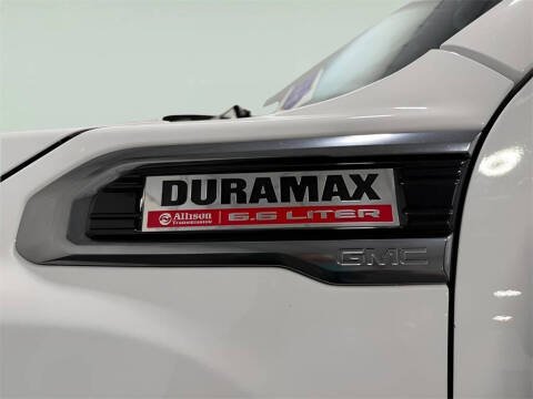 2023 GMC Sierra 2500HD