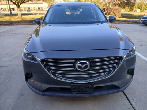 2017 Mazda CX-9 Touring