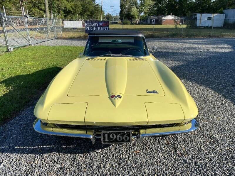 1966 Chevrolet Corvette for sale in Kaiser, MO