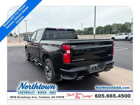 2022 Chevrolet Silverado 1500 Limited
