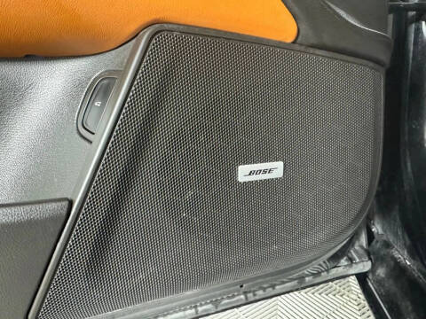 2017 Cadillac CT6 3.6L Luxury