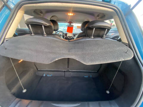 2013 MINI Hardtop Cooper