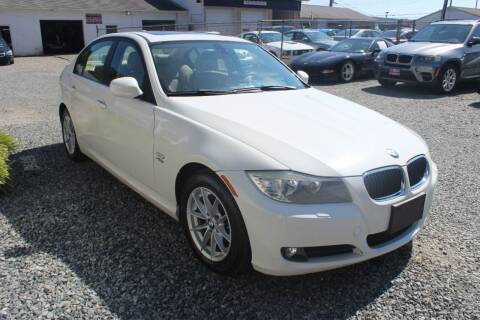 2010 BMW 3 Series for sale at Drive Auto Sales in Matthews NC