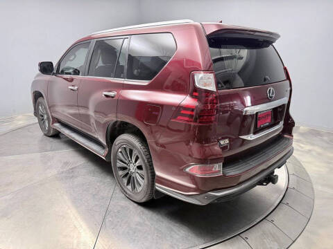 2020 Lexus GX 460