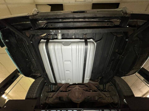 1958 Chevrolet Biscayne