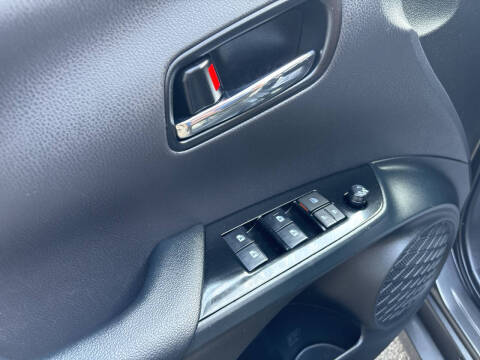 2018 Toyota Prius Two