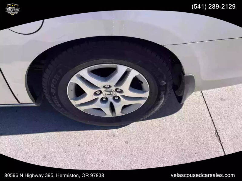 2007 Honda Odyssey EX-L