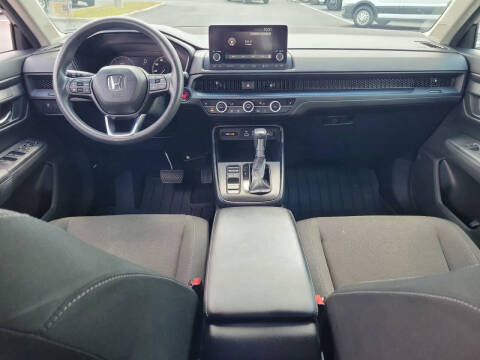 2023 Honda CR-V