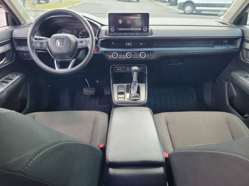 2023 Honda CR-V