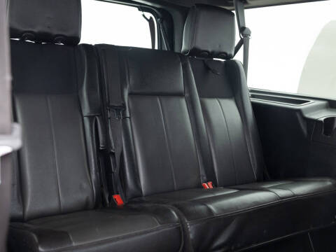 2011 Ford Expedition EL XLT
