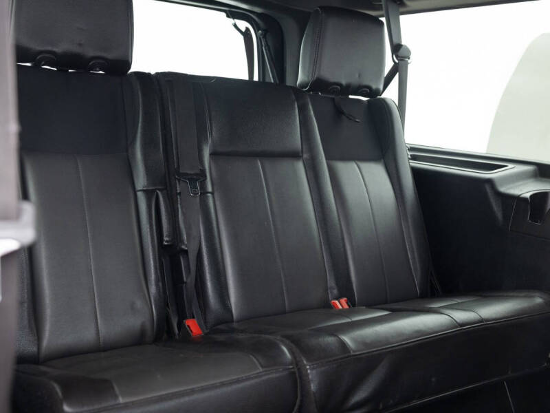 2011 Ford Expedition EL XLT
