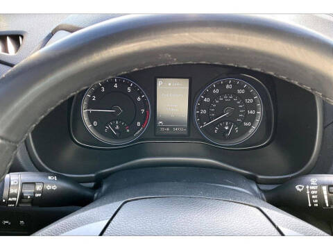 2021 Hyundai Kona Limited