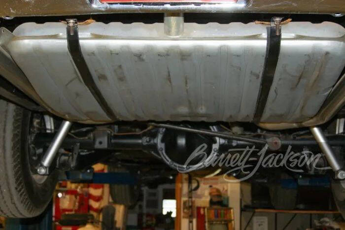 1966 Chevrolet Impala