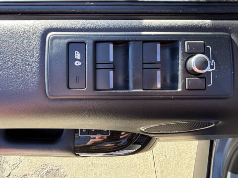 2017 Land Rover Range Rover Sport HSE