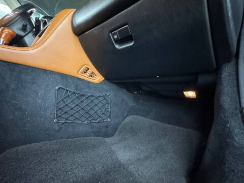 2002 Lexus SC 430