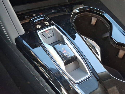 2025 Audi Q5 Sportback quattro Premium Plus TFSI