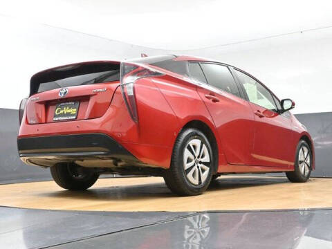 2018 Toyota Prius Two