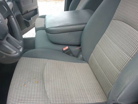 2011 RAM 1500