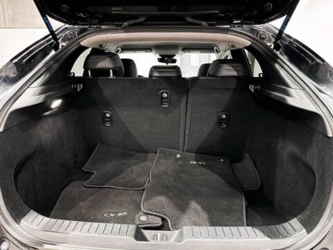 2020 Mazda CX-30 Select