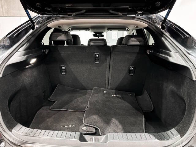 2020 Mazda CX-30 Select