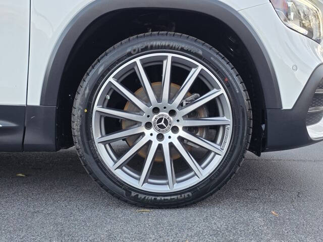 2022 Mercedes-Benz GLB GLB 250