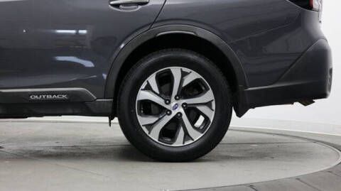 2020 Subaru Outback Touring XT