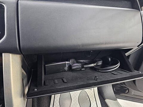 2014 Land Rover Range Rover