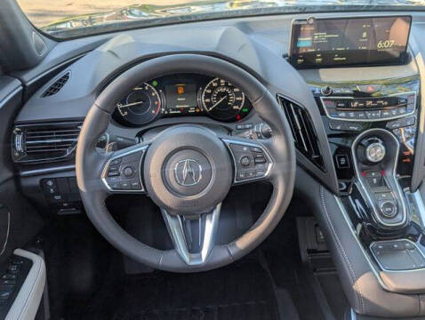 2026 Acura RDX SH-AWD
