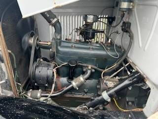 1931 Ford Model A