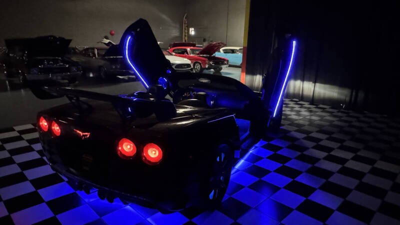 2013 Chevrolet Corvette