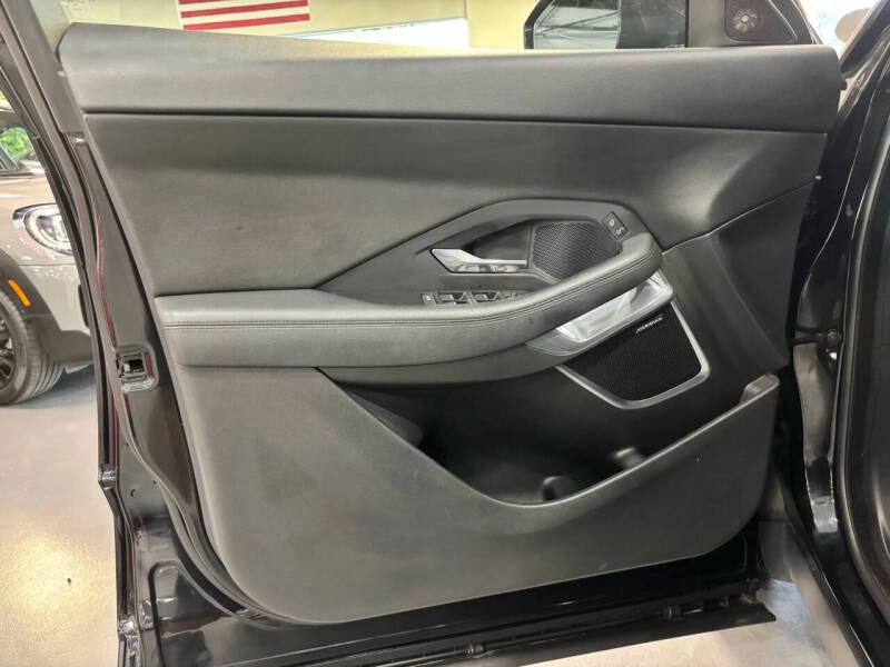 2018 Jaguar E-PACE P250 S