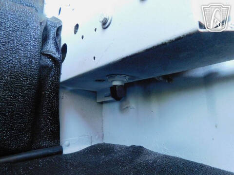 2008 AM General Hummer