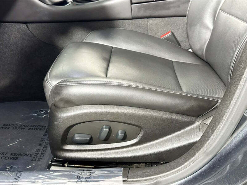 2018 Cadillac CTS 3.6L Premium Luxury